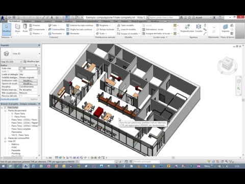 ArchVISION RP - Installazione e primo avvio