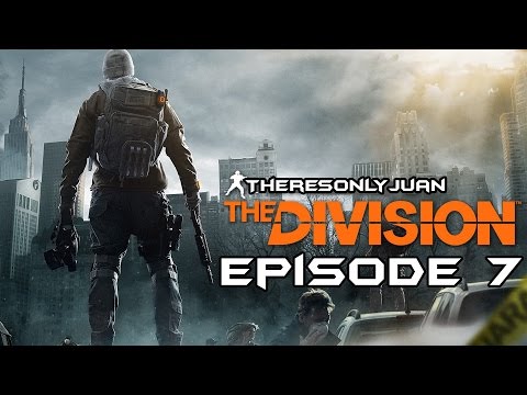The Division Walkthrough Part 7: Subway Morgue CO-OP