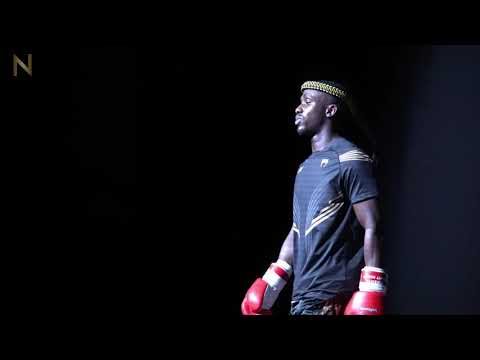 muay thai - Fight Night