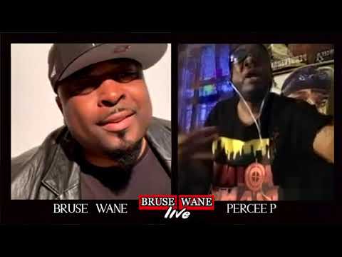 Percee P: IG Live Interview: Talks Lord Finesse Battle, Big L, Eminem, Working With Madlib, J-Dilla