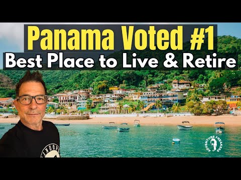 10 Best Reasons to Live or Retire in Panama | Moving to Panama