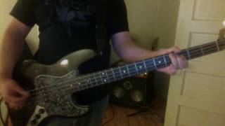 CLASSIC ALBUMS ON BASS: Catherine Wheel - Ferment