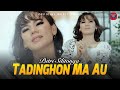 Putri Silitonga - Tadinghon Ma Au (Official Music Video) Lagu Batak Terbaru 2024