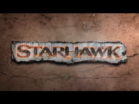 Starhawk™ Developer Overview
