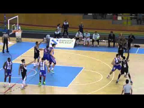 LEBOro4J LEYMA BASQUET CORUÑA...,71 - 62,CAFES CANDELAS BREOGAN... (25/10/2015)