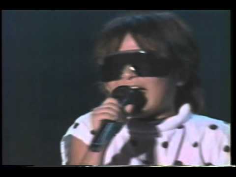 生まれついてのCRAZY　１９８５ｙ静岡