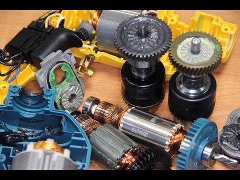 Дрель ударная DeWALT DWD024 - мощный инструмент для профессионалов Дрель ударная DeWALT DWD024 - мощный инструмент для профессионалов