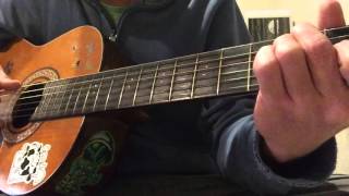 Rosemary Grateful Dead cover