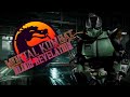 Mortal Kombat Blood Revelation Season 2 Definitive Edition Leviathan Playthrougy