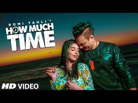 How Much Time — watch video