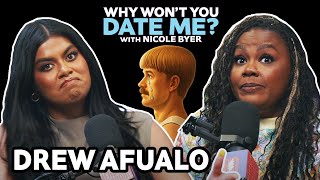 Download lagu Drew Afualo Breaks Down the Male Loneliness Epidemic & How to Fix It mp3