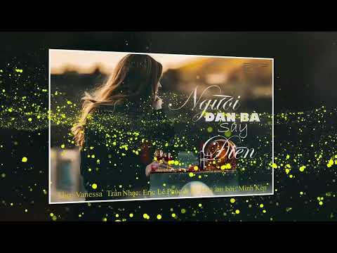 Người đàn bà say điên - Eric Lê Phúc