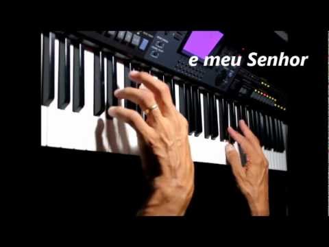 CCB Hino 01 - Cristo, meu Mestre... - Legendado, Hinário 5