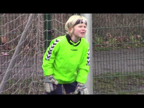 Kalles bedste redninger 22-1-2017