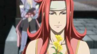 Tales of Symphonia: The Animation - Tethe'alla Hen Episode 3 (Part 4) Chinese Subs