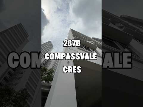 287B Compassvale Crescent, 287B Compassvale Crescent, 3 Bedrooms, 1,001 sqft, HDB Flat For Sale, by Angela Chan, 500119980 - PropertyGuru.com.sg