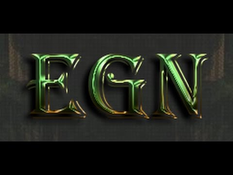 Minecraft Let's Play FTB Multiplayer - EGN Season 1 Episode 25 - Tower Decorations