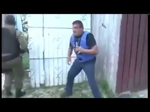 Abaixa é muito tiro!