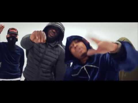 Terra G x Big Limit - Talk Of The Bits (Prod. By Mazza) Reuploaded