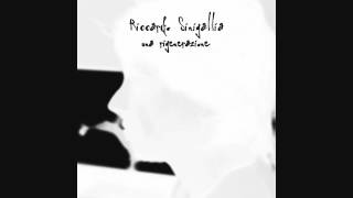 Riccardo Sinigallia -- Una Rigenerazione (Audio Ufficiale) / Sanremo 2014