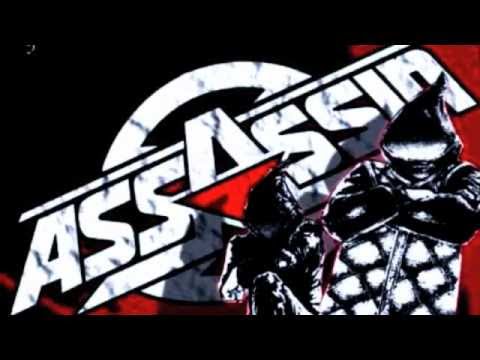 Assassin Ft Supernatural - Underground Connection 1996 .