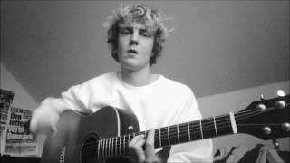 Green Day - Pulling Teeth (acoustic cover)
