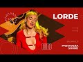 Lorde - Royals (Live at Primavera Sound São Paulo 2022)