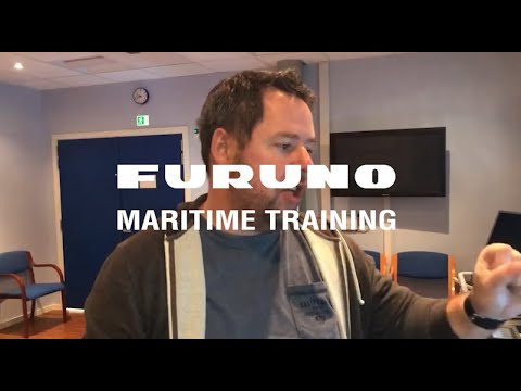 Manual updates on the ECDIS | FURUNO ECDIS tutorial |