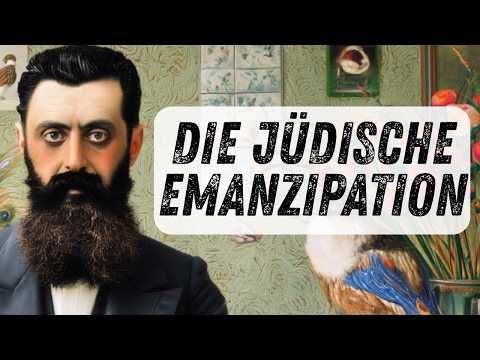 Die jüdische Emanzipation - Freiheit oder leeres Versprechen?