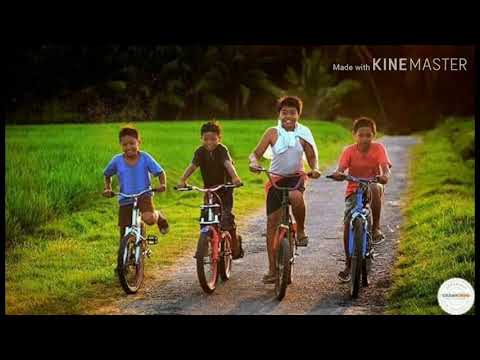 Balada Anak Nelayan - Julius Sitanggang