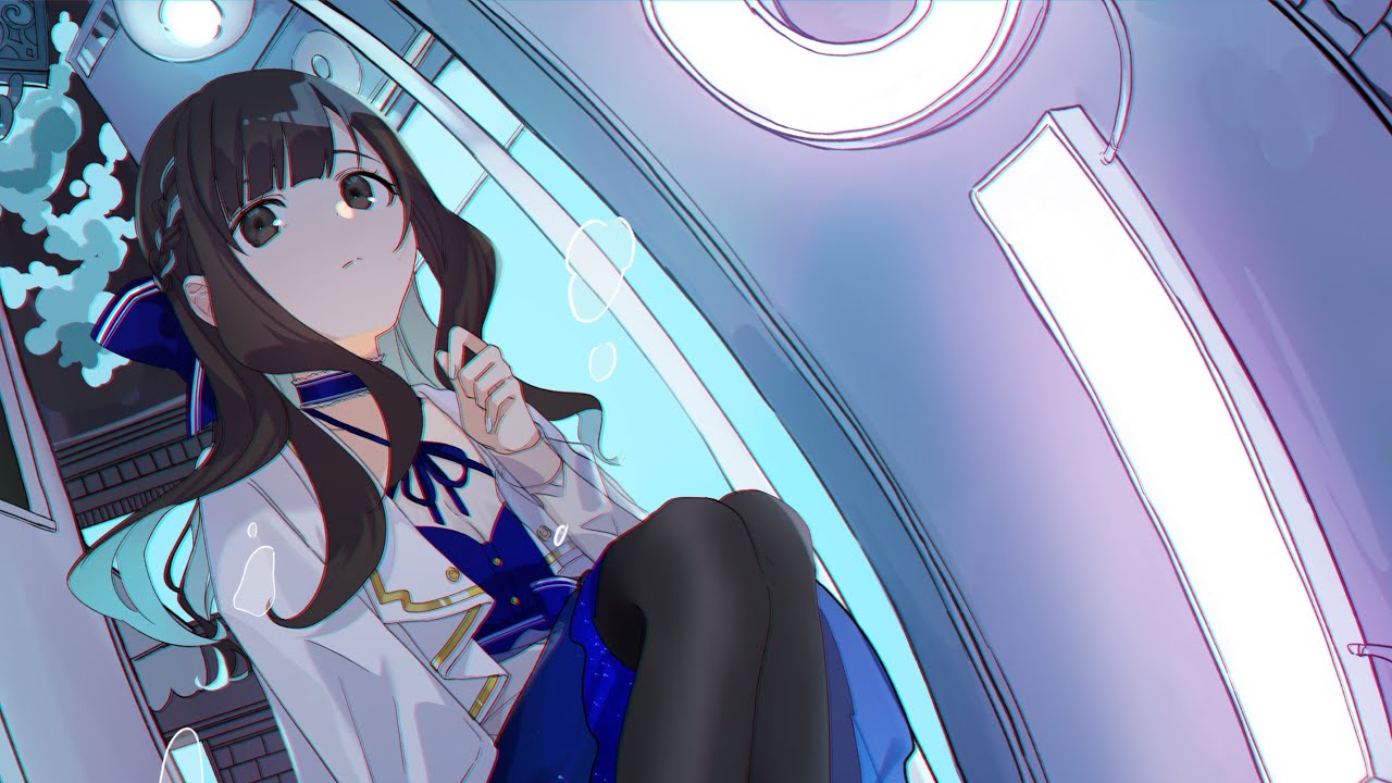 【歌ってみた】Boi / Covered by 花鋏キョウ【ポリスピカデリー】