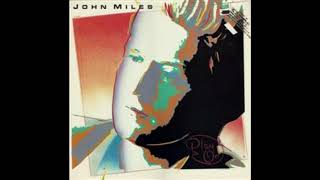 JOHN MILES  -  I´ll Never Do It Again  (1993)