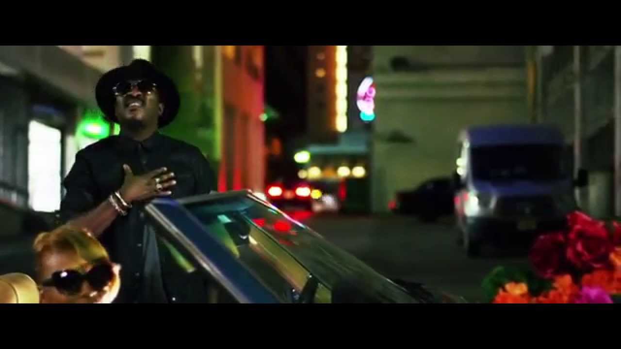 Teedra Moses ft Anthony Hamilton  – “That One”