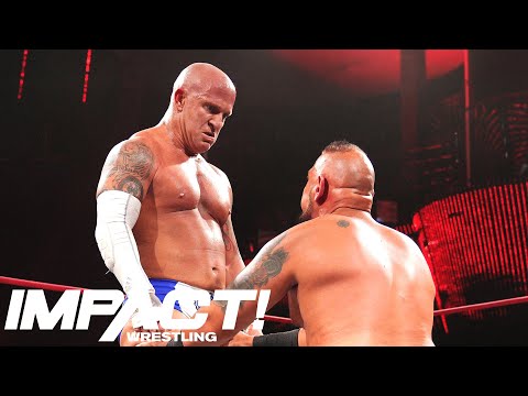 IMPACT Wrestling (8/31) Draws 134,000 Viewers