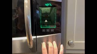 doom on a microwave