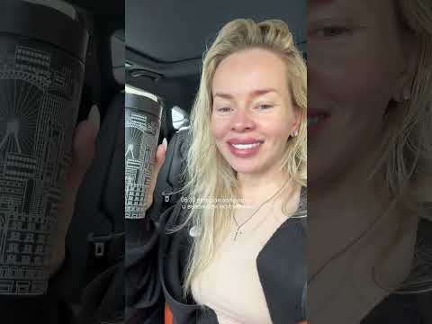 День из жизни артиста 💋 Елена Князева 🙌