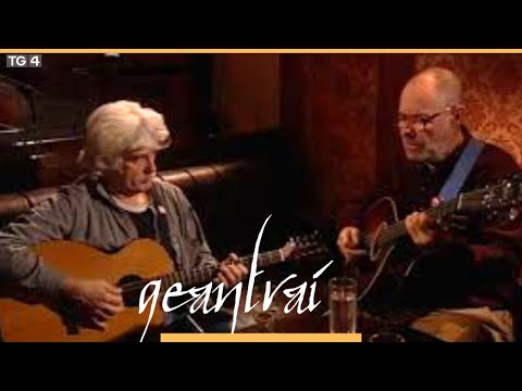 Seán Tyrrell, Fergus Feeley & Brendán Mulligan -The Keening Woman | Tigh Greene |Geantraí 2013 | TG4