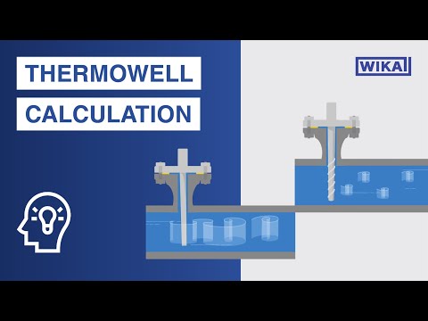 Thermowell