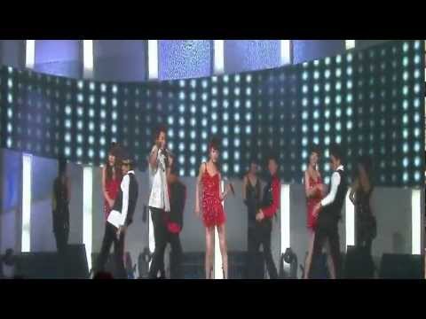 가니 (Gani) - SeeYa (feat. T-ara Eunjung and Supernova Kwangsu)