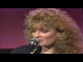 The Judds (Wynonna Judd & Naomi Judd) sing Maybe Your Baby & I Know Where I'm Going on Tonight Show