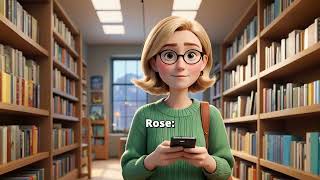 Book exchange before exam