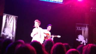 Johnny Orlando -See The World