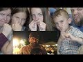 SINDHUBAADH | AMERICAN FAMILY REACTION SINDHUBAADH | AMERICAN FAMILY REACTION