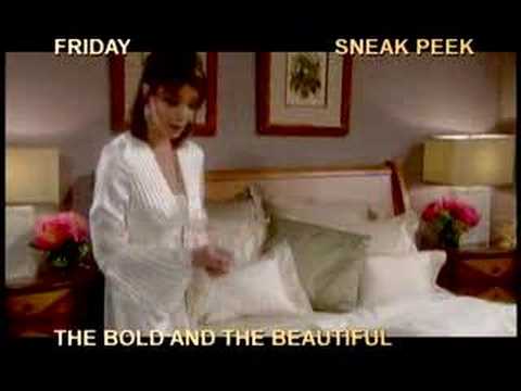 Daytime Sneak Peek for Friday