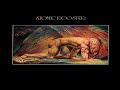 Atomic Rooster - Death Walks Behind You (1970) Full Album