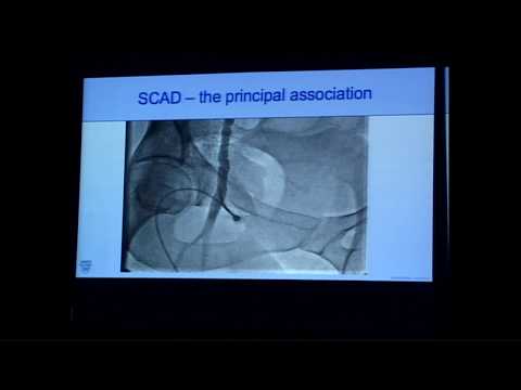 Lecture: Incorporating OCT in Real World Practice