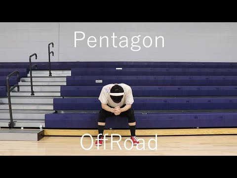 OffRoad by Pentagon, Freestyle