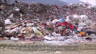 Fohor Malai/फोहोर मलाई (Use Me Garbage) - GEMS Group