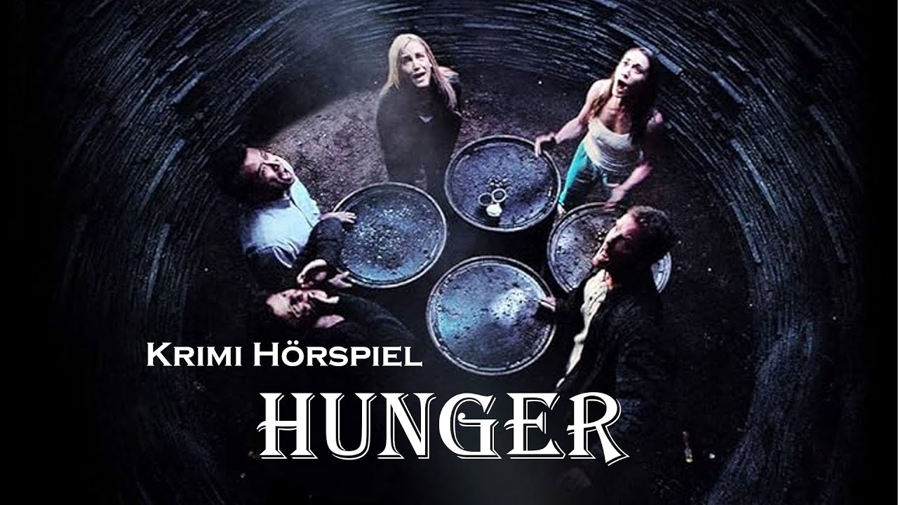 Hunger | Krimi Hörspiel