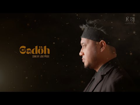Joel Pasee - Gadoh (Official Lyric Video)
